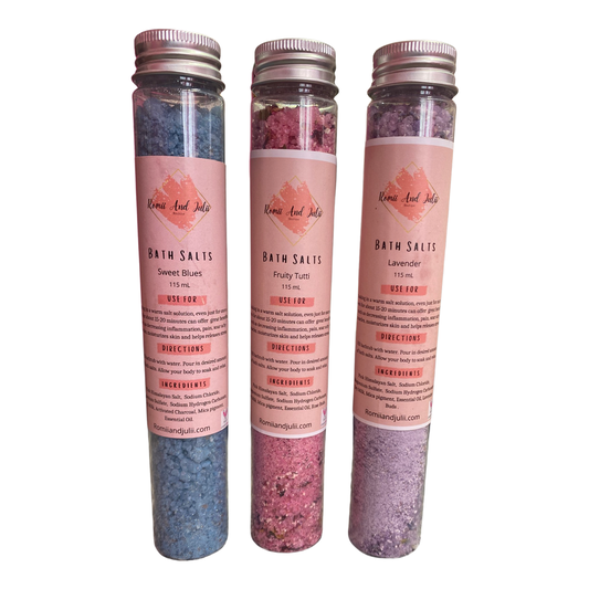 Bath Salts
