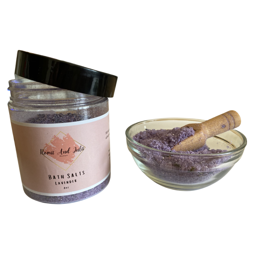 Bath Salts