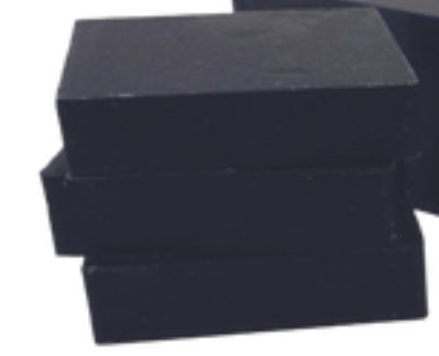 Black Charcoal Soap