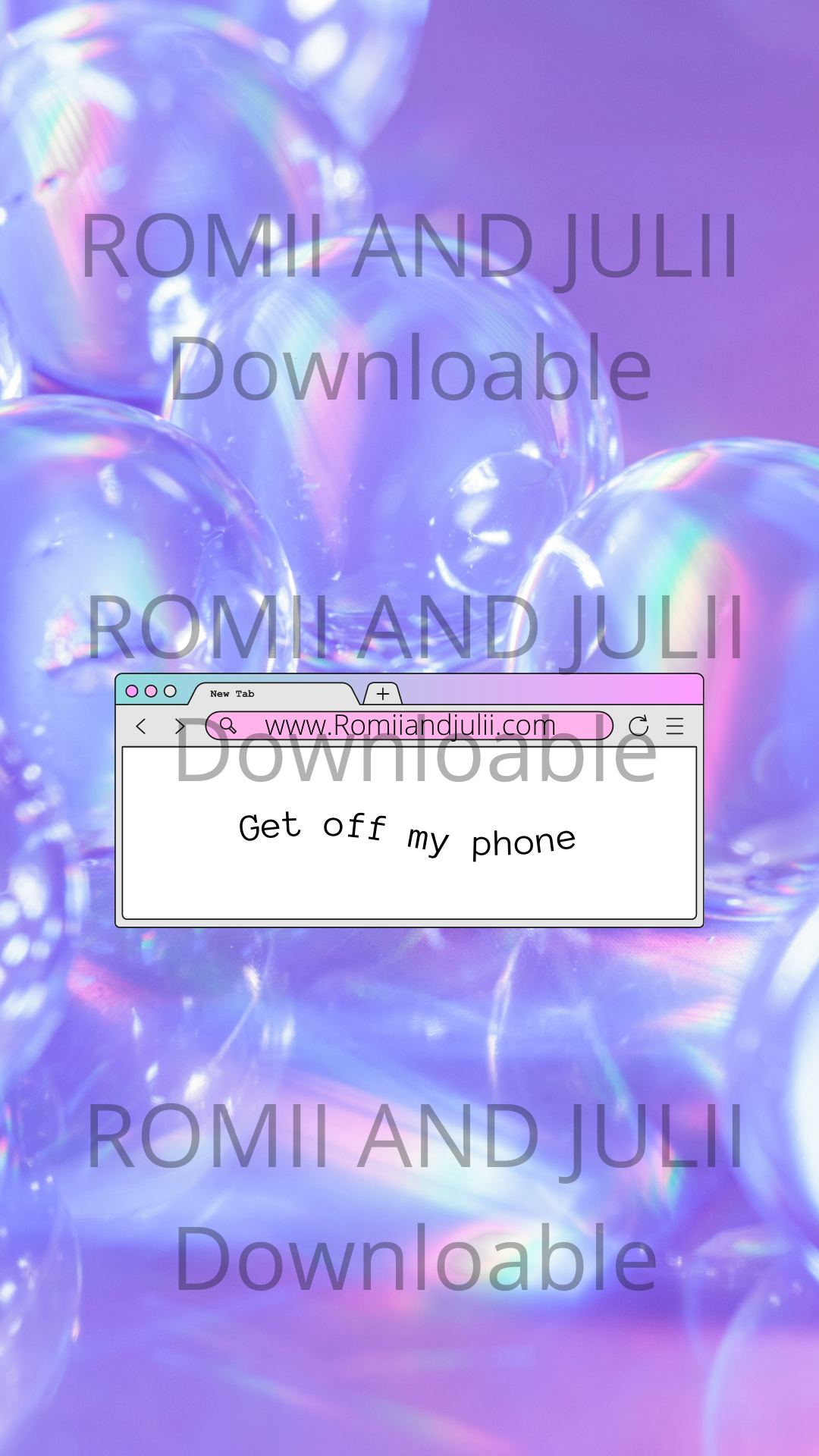 Backgrounds